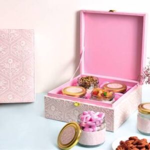 Embroidery Box