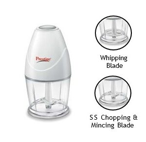 PEC 3.0 Electric Chopper