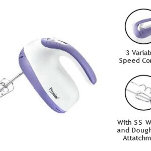 Prestige Hand Mixer