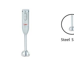 Prestige PHB 120 Hand Blender (Steel Shaft)