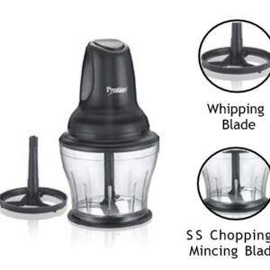 PEC 4.0 Electric Chopper