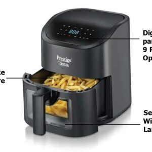 Prestige Orista 4.5L Air Fryer