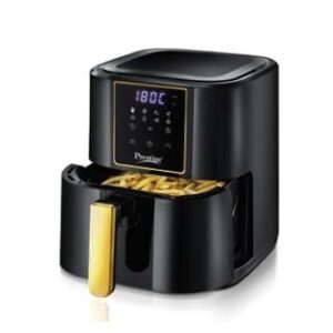 Prestige Nutri Fry 4.5L Air Fryer