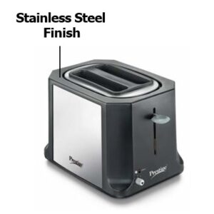 SLICE – Popup Toaster