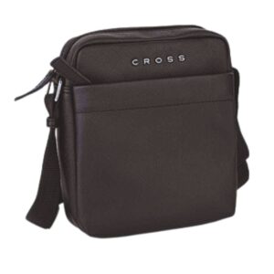 Asgard Small Cross Body – Black