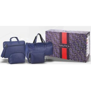 Nautica Combo – 4 in 1 Premium Set