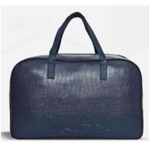 Nautica D Duffle Bag – Navy Blue