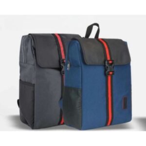 Nautica Backpack Buckle (03/09)