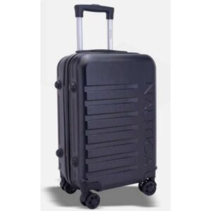 Nautica Trolley Bag 02 – Black