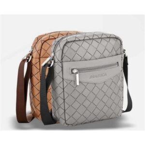 Nautica Sling Bag – Checks