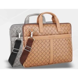 Nautica Laptop Bag – Checks