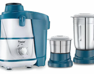 Breeze 2 Jar Juicer Mixer Grinder