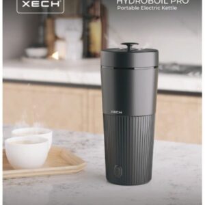 Hydroboil Pro - Black