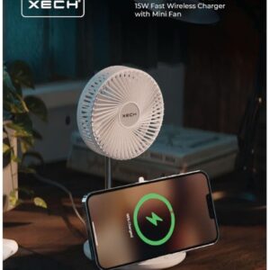Aero Charge