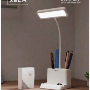 Desky Lite with Bell