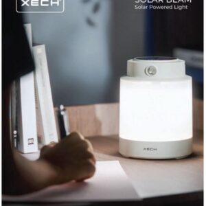 Solar Beam