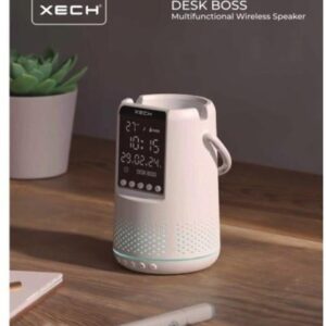 Desk Boss