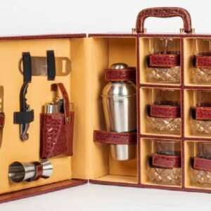 Portable Large Bar Set