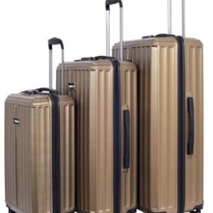 Kil_Vic Luggage