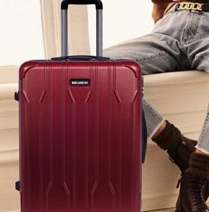 Trolley Luggage