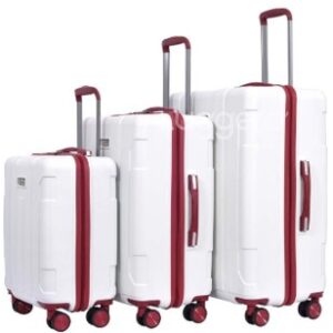 Candy Trolley Luggage