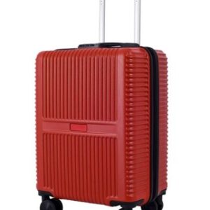 Urban Chili Red Bag