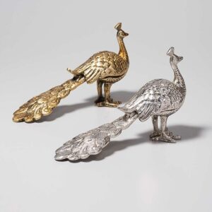 Mayur Pankhi – Handcrafted Peacock