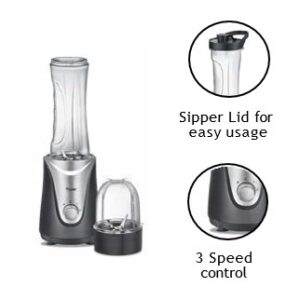 NUTRI-MIX Mixer Grinder (Nutri-Mix 1.0)