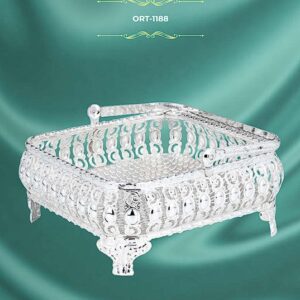 SQUARE BASKET