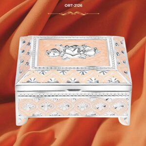 CANDY BOX