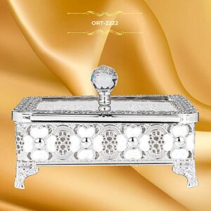 LADOO BOX SQUARE