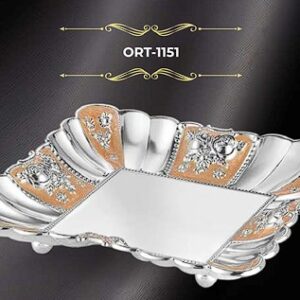 SQ PLATTER