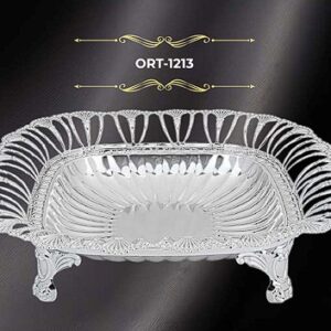 SQUARE DISH