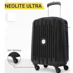 NEOLITE ULTRA STROLLY 53 360°
