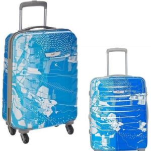 SKYBAGS TOOPER STROLLY 55 360°