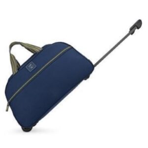 SKYBAGS REFYNE DUFFLE TROLLY 52