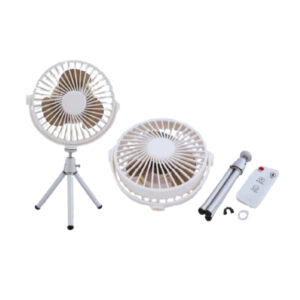 2-in-1 Portable Fan