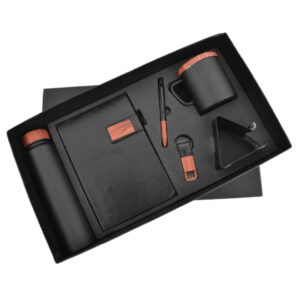 Blackwood 6 in 1 Combo Set
