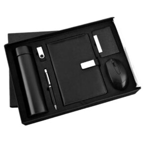 6 in 1 Wireless Mouse Combo Set