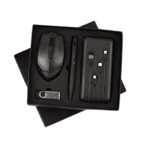Powerbank Combo Set