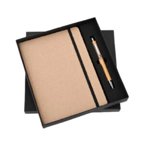 Diary Pen Set – Eco Elastic