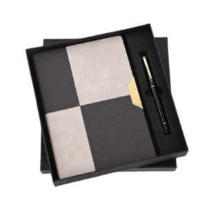 Diary Pen Set – Premium Edition