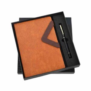 Diary Pen Set – Classic Edition