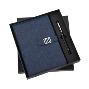 Diary Pen Set – Executive Edition