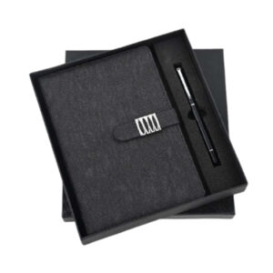 Diary Pen Set – Premium Edition