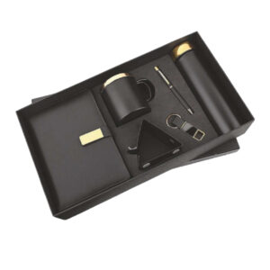 Blackgold 6 in 1 Gift Set
