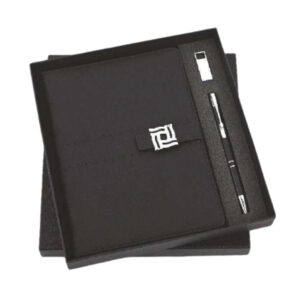 E-Square – Diary, Pen & 16 GB Pendrive Set