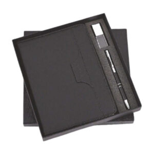 Crysta – Diary, Pen & 16 GB Pendrive Set
