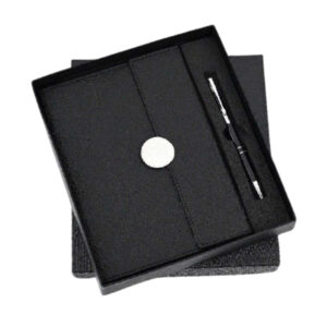 Diary & Pen Set – Premium Corporate Gift