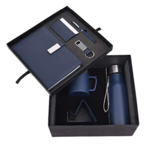 7 in 1 Blue Combo Set